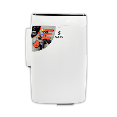 Aire Portatil 12000 BTU SAYS