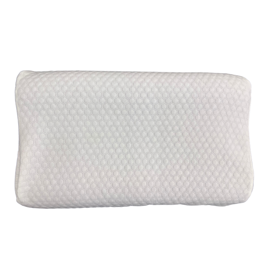 Almohada Cervical GEL ELÁSTICO 62X34