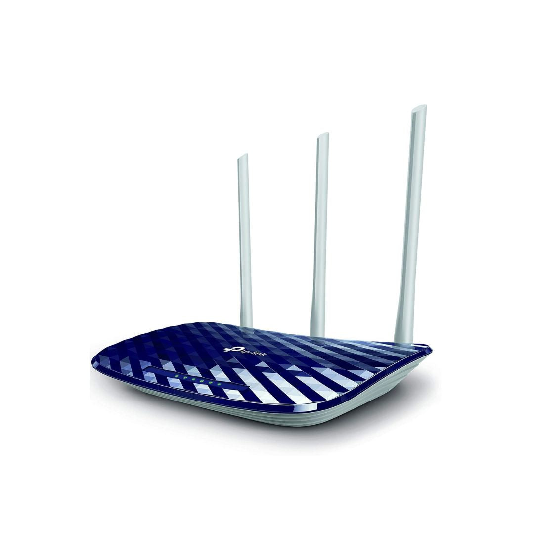 Router archer C20 AC750 dualband TP-LINK