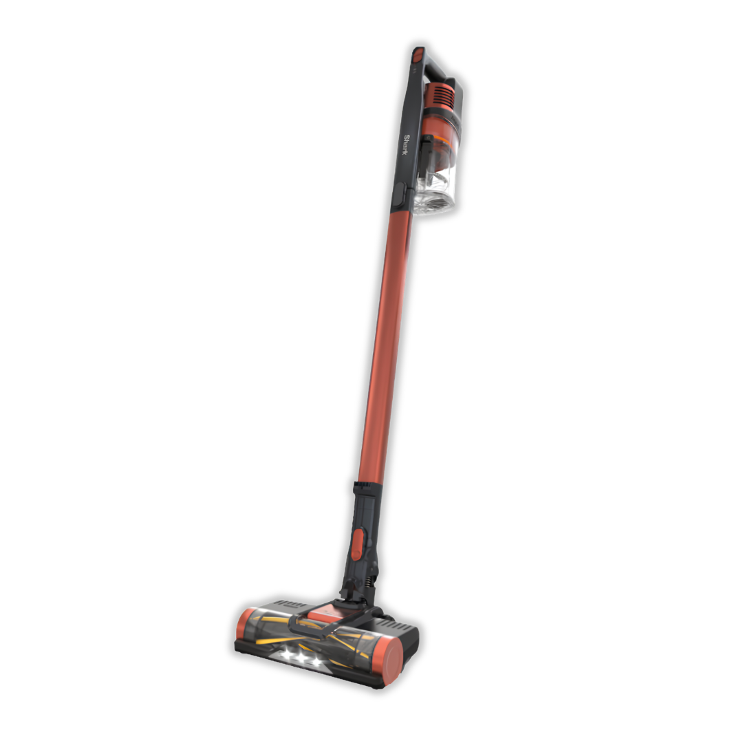 Aspiradora Vertical con Luz Ideal Para Pelos de Mascotas SHARK
