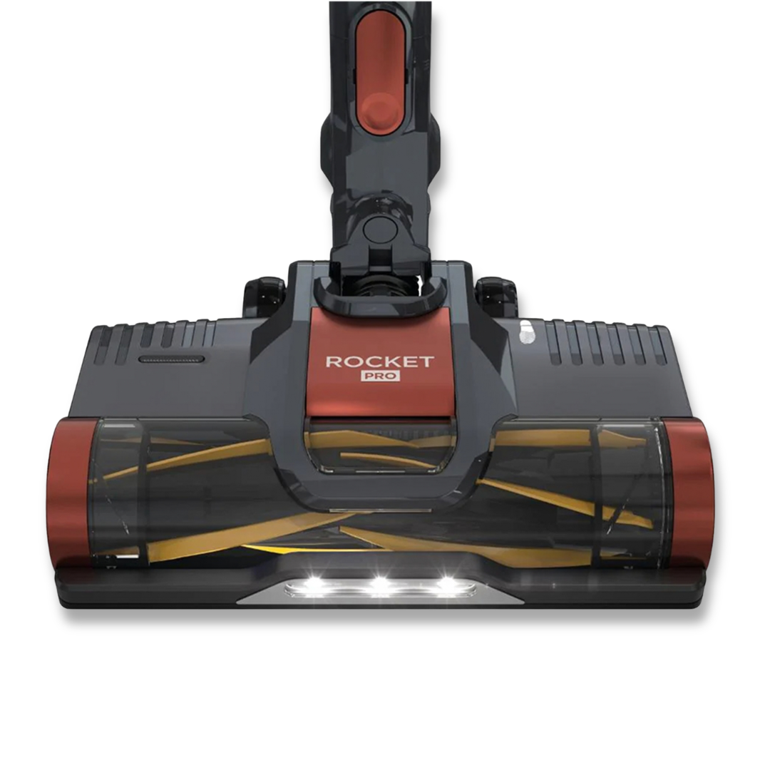 Aspiradora Vertical con Luz Ideal Para Pelos de Mascotas SHARK