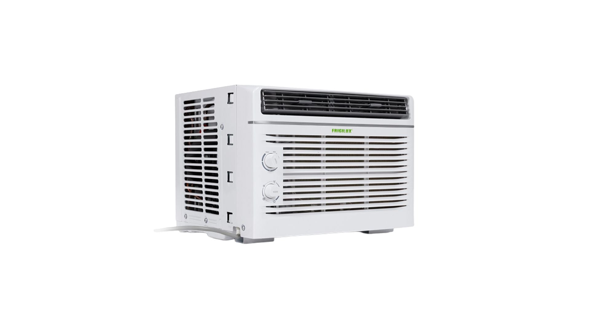 Aire Acondicionado de Ventana 5000Btu 110V de Perilla Frigilux