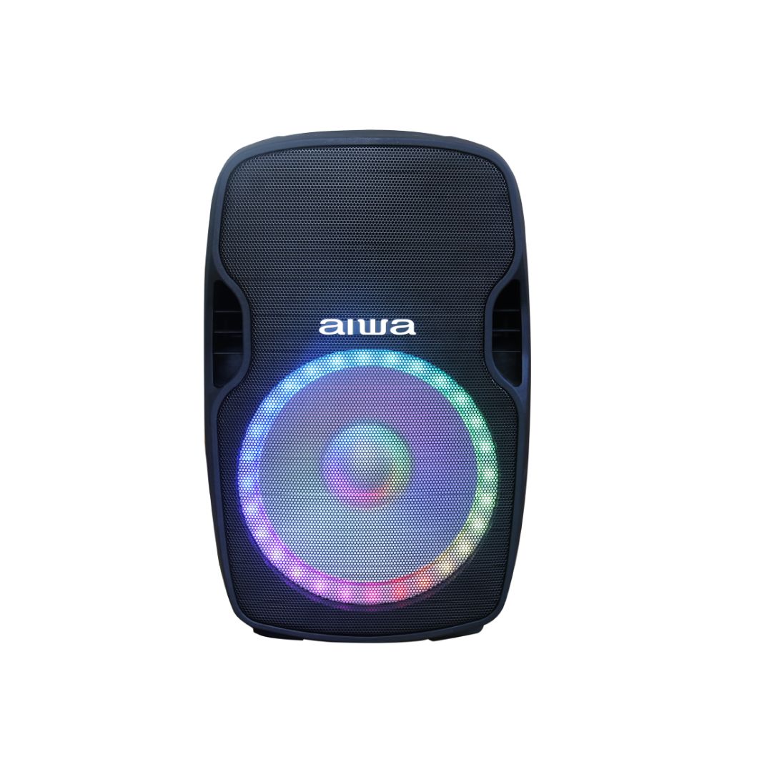 Corneta Amplificadora de 15" 1000W Aiwa