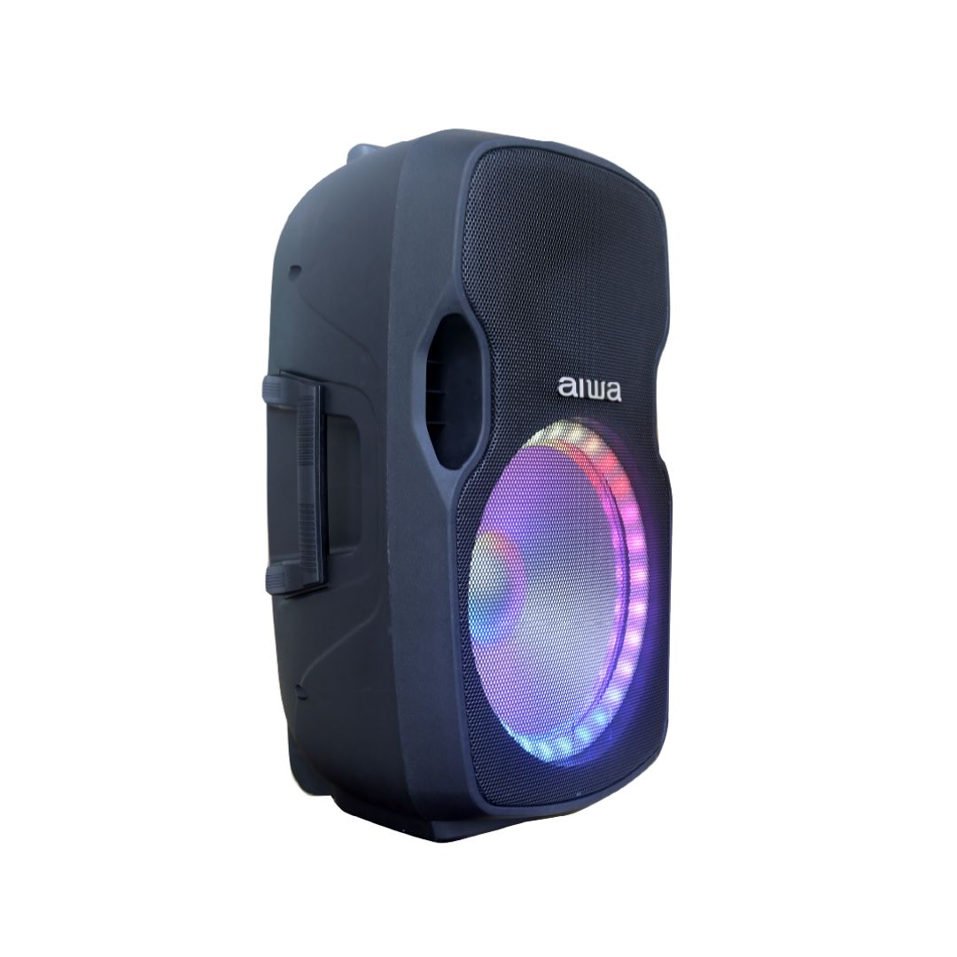 Corneta Amplificadora de 15" 1000W Aiwa