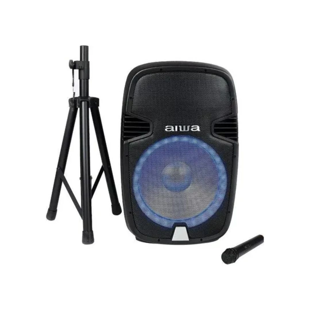 Corneta Amplificadora de 15" 1000W Aiwa