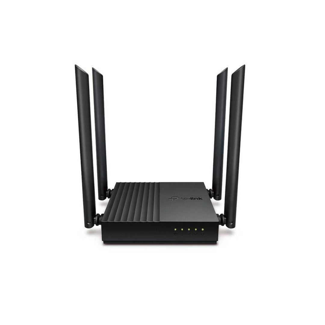 Router archer C64 AC1200 dual band TP-LINK