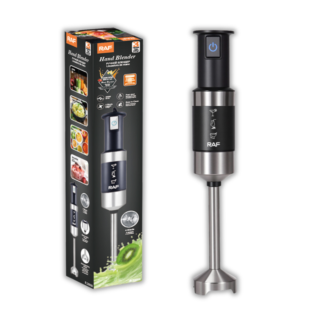 Batidoras de Inmersión Han Blender RAF