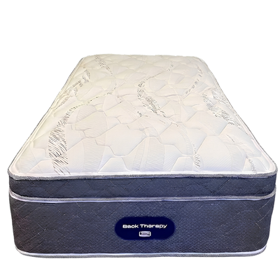 Colchón Back Therapy Pillow INDIVIDUAL (100X190) SIMMONS