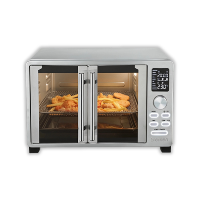 Horno Digital Con Air Frayer 23Lts Bremen