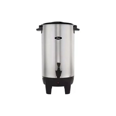 Cafetera  Percoladora 35 Tazas Oster
