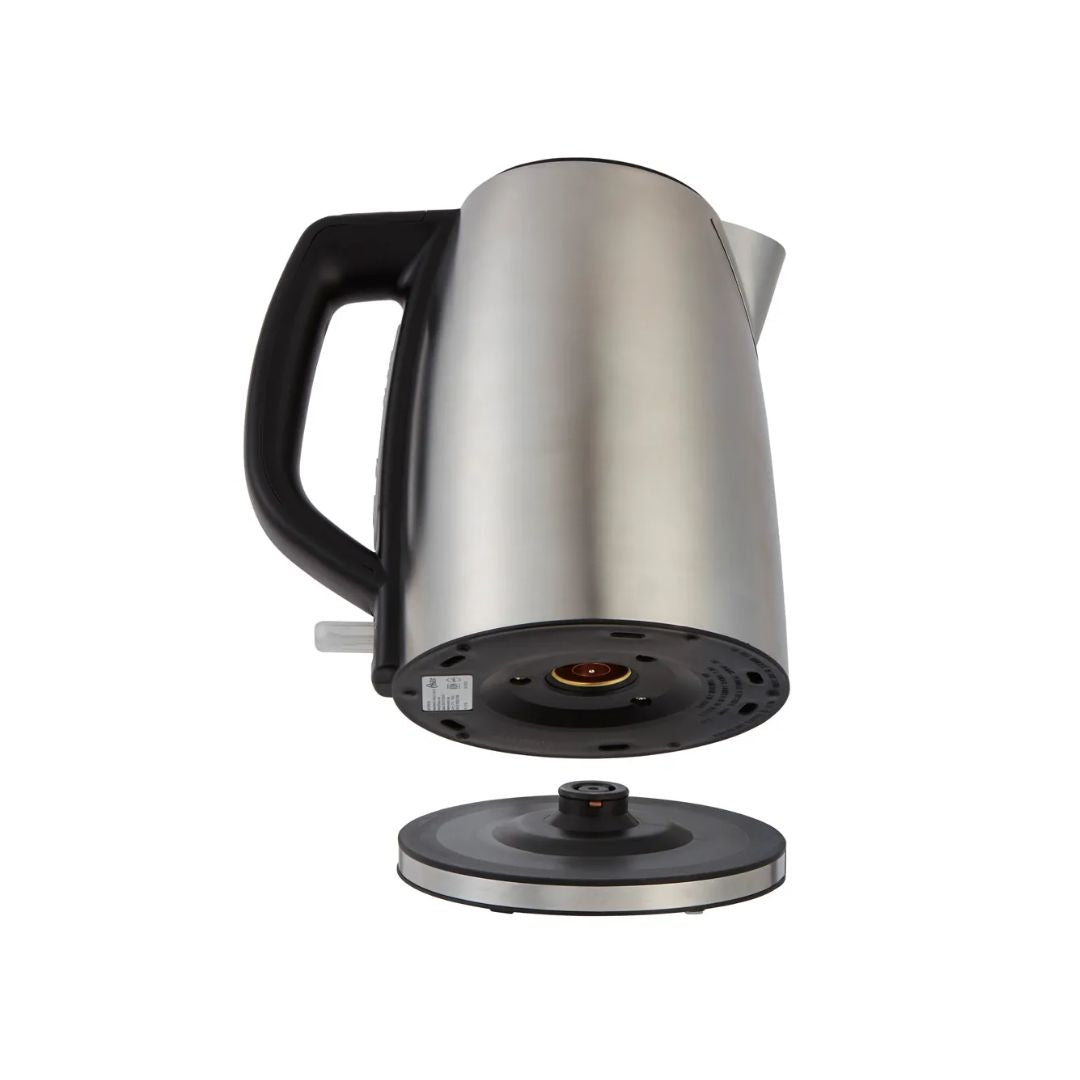 Hervidor Eléctrico 1.7 Litros Acero Inoxidable Oster