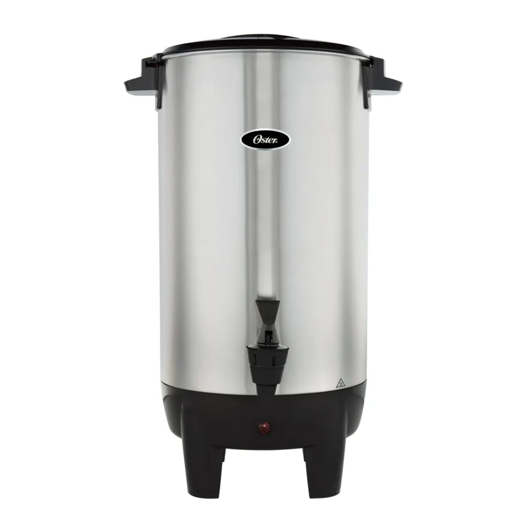 Cafetera Percoladroa 45 Tazas Oster