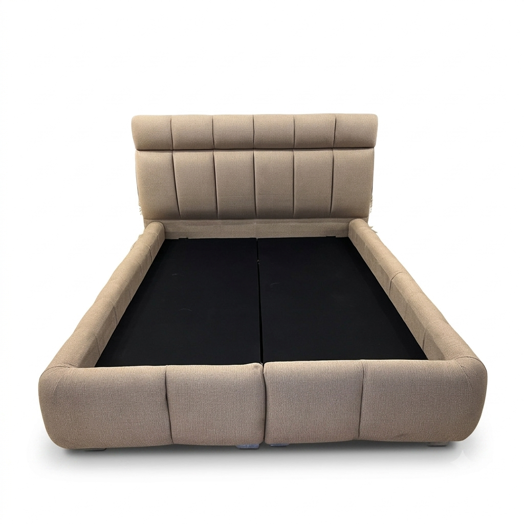Cama Burbuja INDIVIDUAL