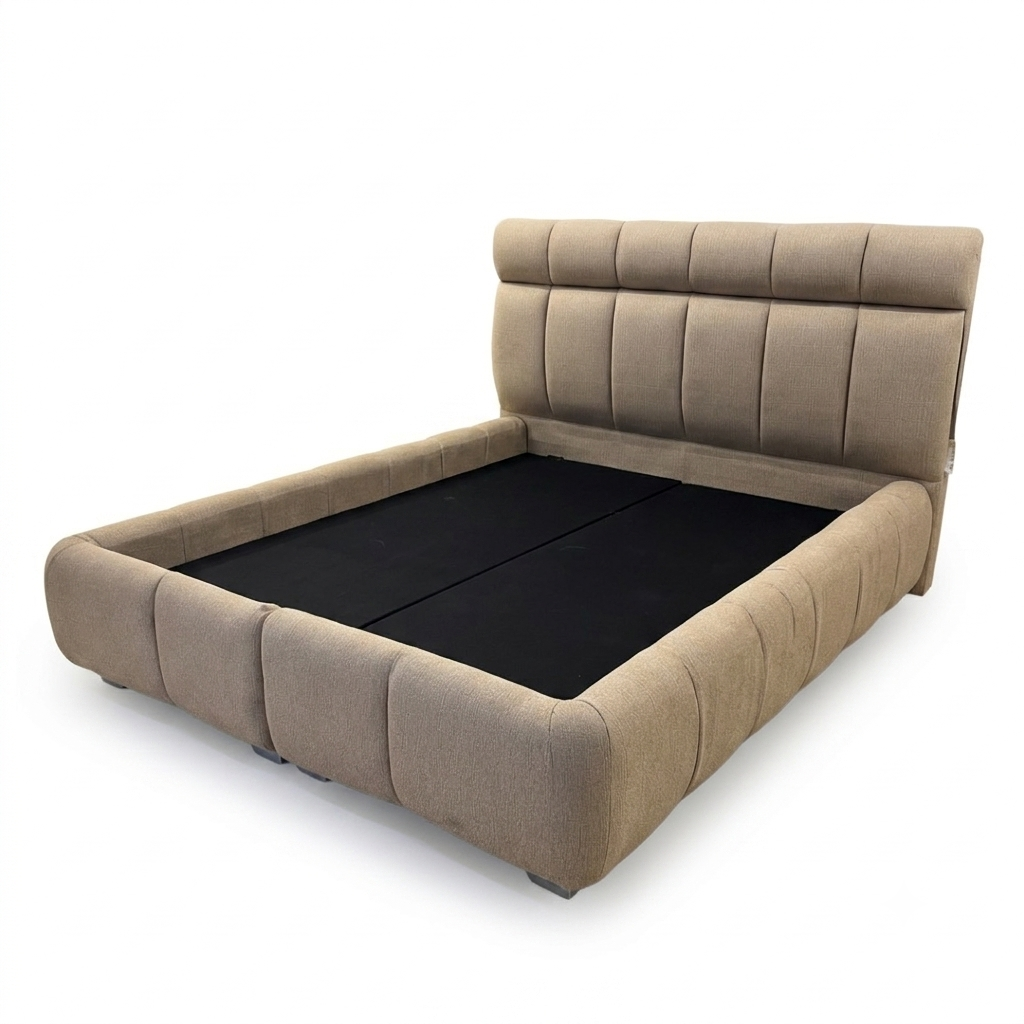 Cama Burbuja MATRIMONIAL