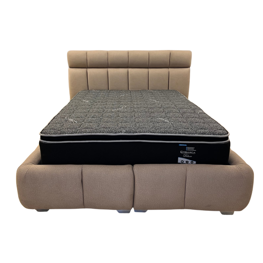 Cama Burbuja MATRIMONIAL