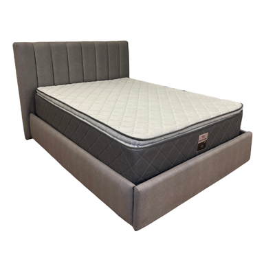 Cama Lineal (QUEEN) 1.60 x 1.90 (Diseños Variados)