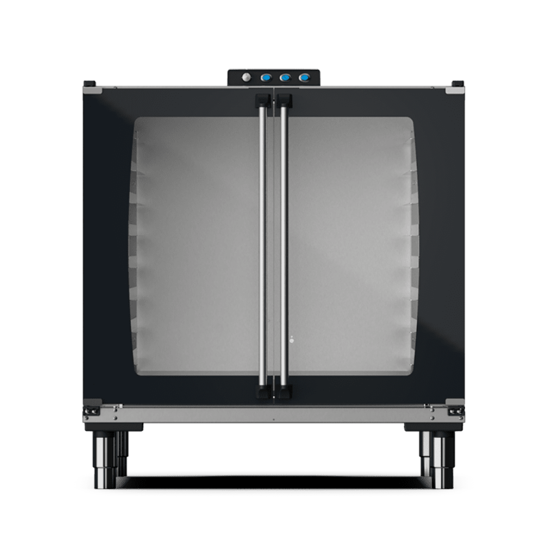 Fermentador Eléctrico (220 V) 8 Bandejas En Acero Unox