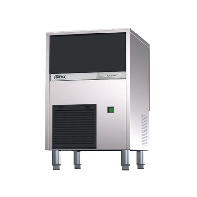 Fabricador de Hielo en Cubito (33 kg / 24H) Brema