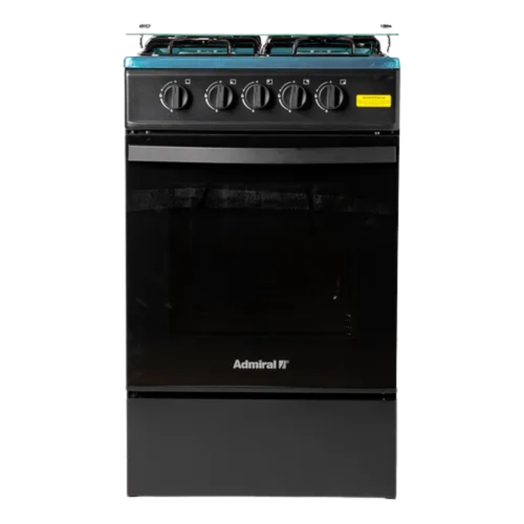 Cocina A Gas 20 Pulgadas 4H Admiral