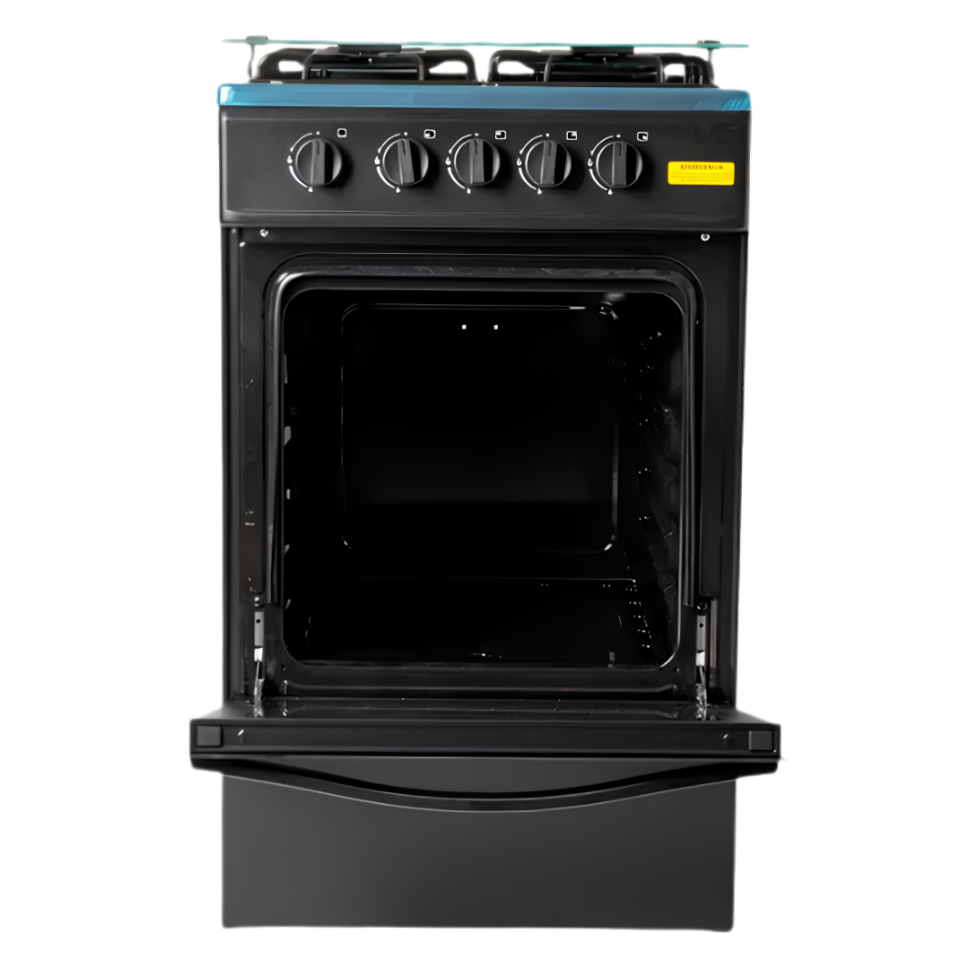 Cocina A Gas 20 Pulgadas 4H Admiral