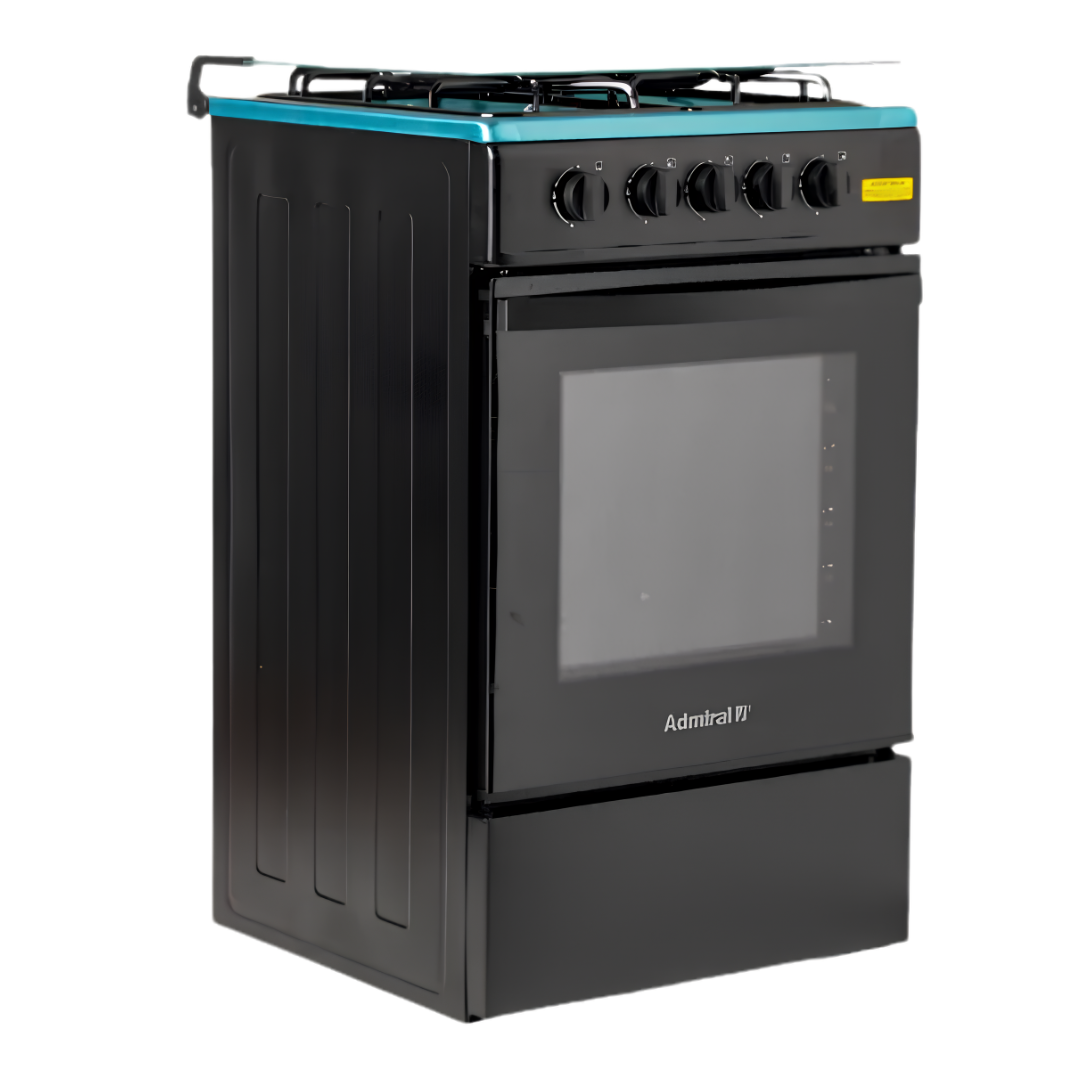 Cocina A Gas 20 Pulgadas 4H Admiral