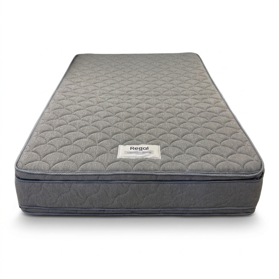 Colchón Super Latex Marques 29 CM Doble Pilow REGAL