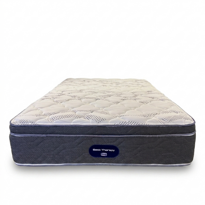 Colchón Back Therapy Pillow QUEEN (160X190) SIMMONS