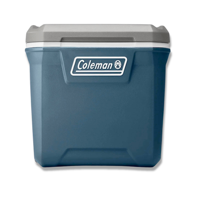 Cava 316 Series de 60 QT con ruedas Coleman