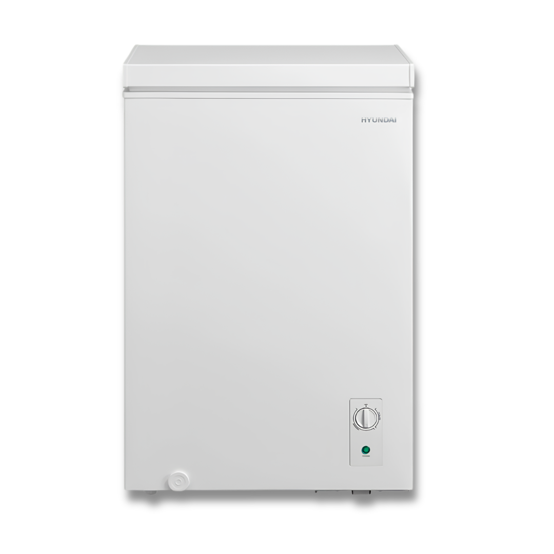 Congelador Horizontal Blanco 100LTS HYUNDAI