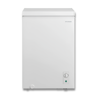 Congelador Horizontal Blanco 100LTS HYUNDAI