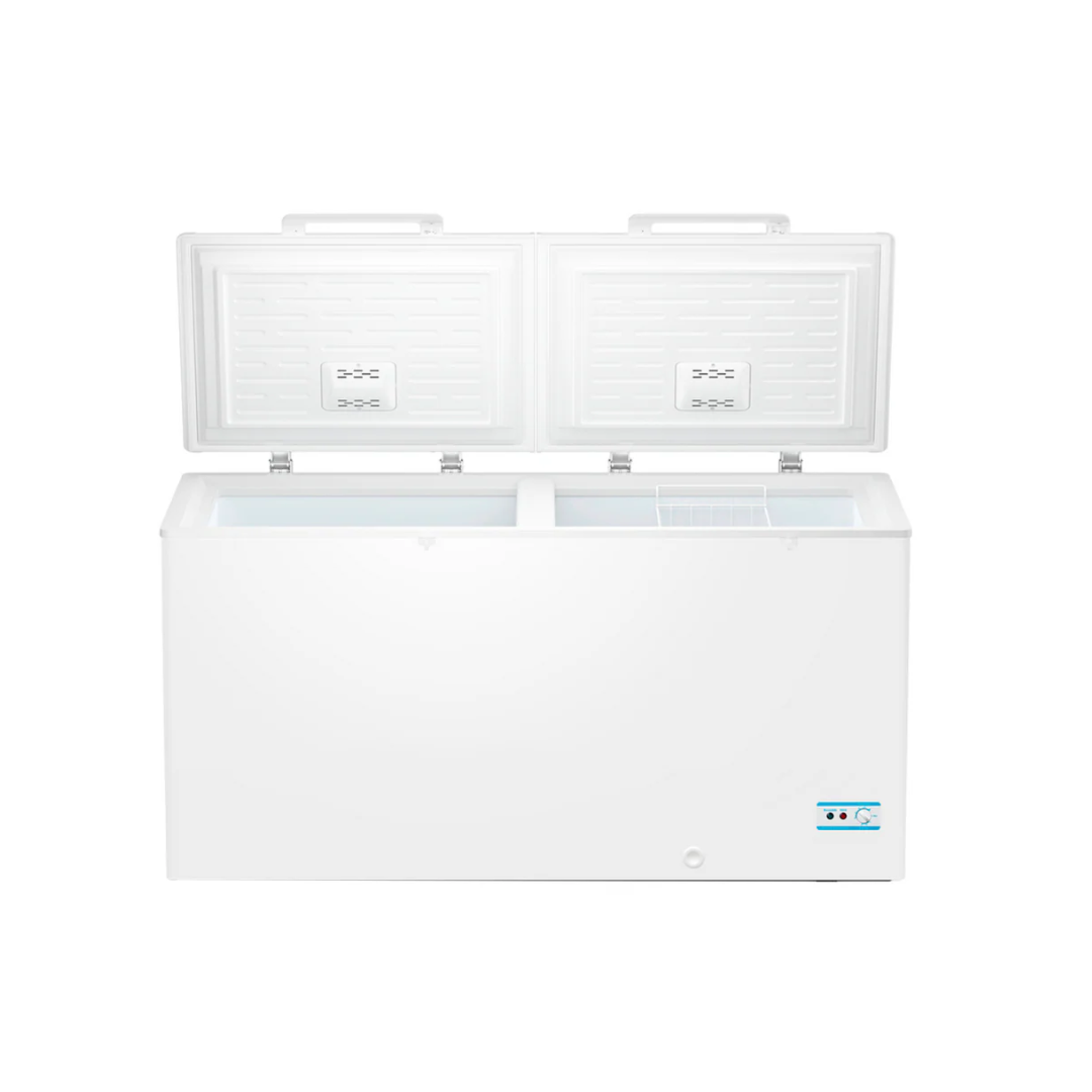 Congelador Horizontal 25 pies cúbicos (719 L) Blanco Mabe