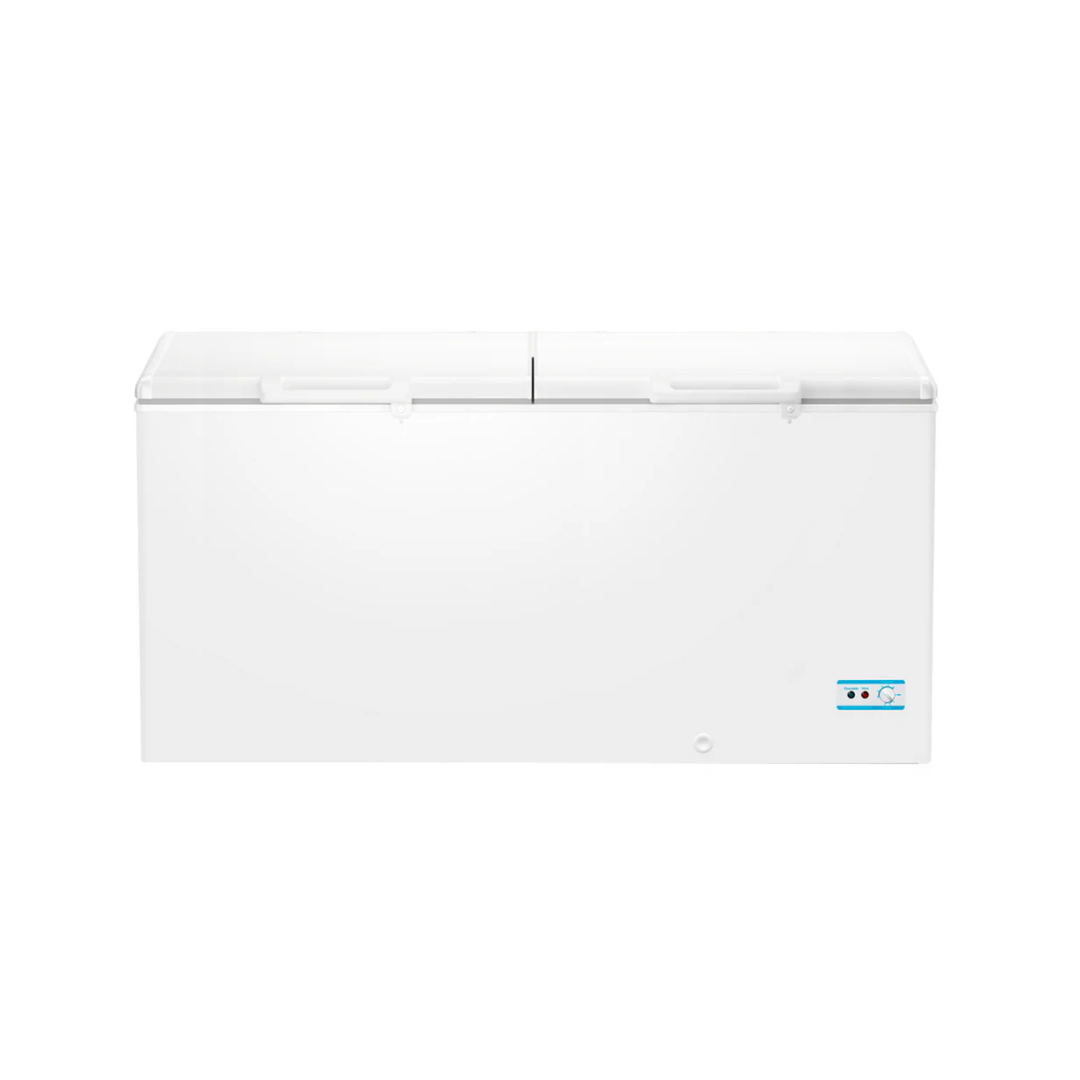 Congelador Horizontal 25 pies cúbicos (719 L) Blanco Mabe
