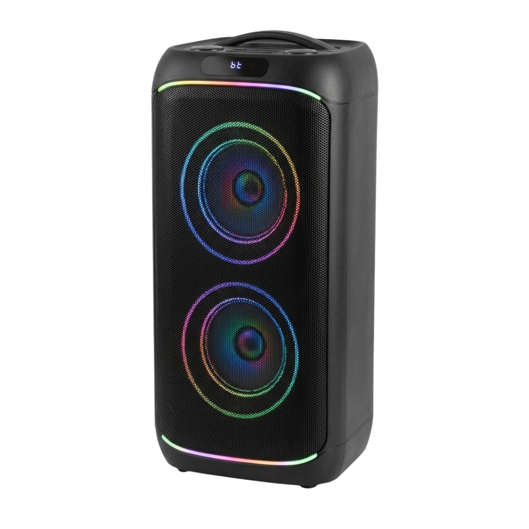 Corneta 6.5" Doble 80W ADMIRAL