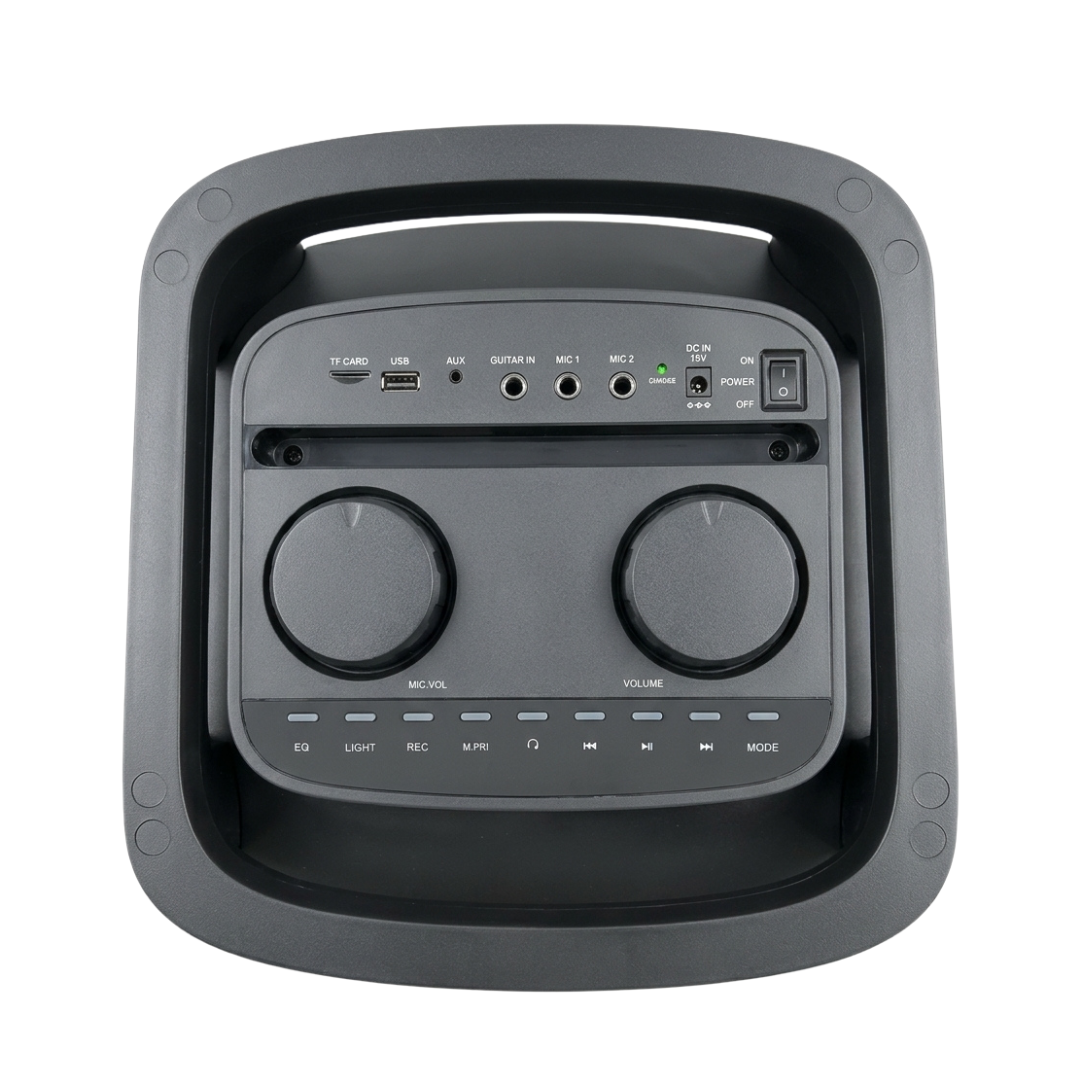Corneta 8" Doble 100W ADMIRAL