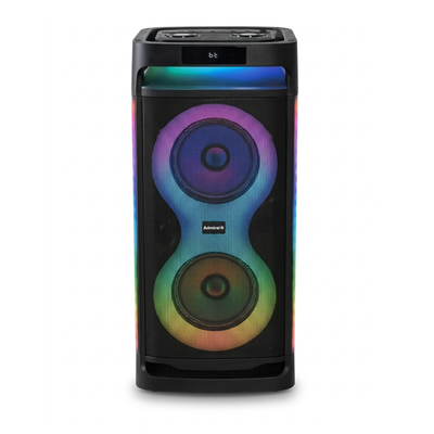 Corneta 8" Doble 100W ADMIRAL