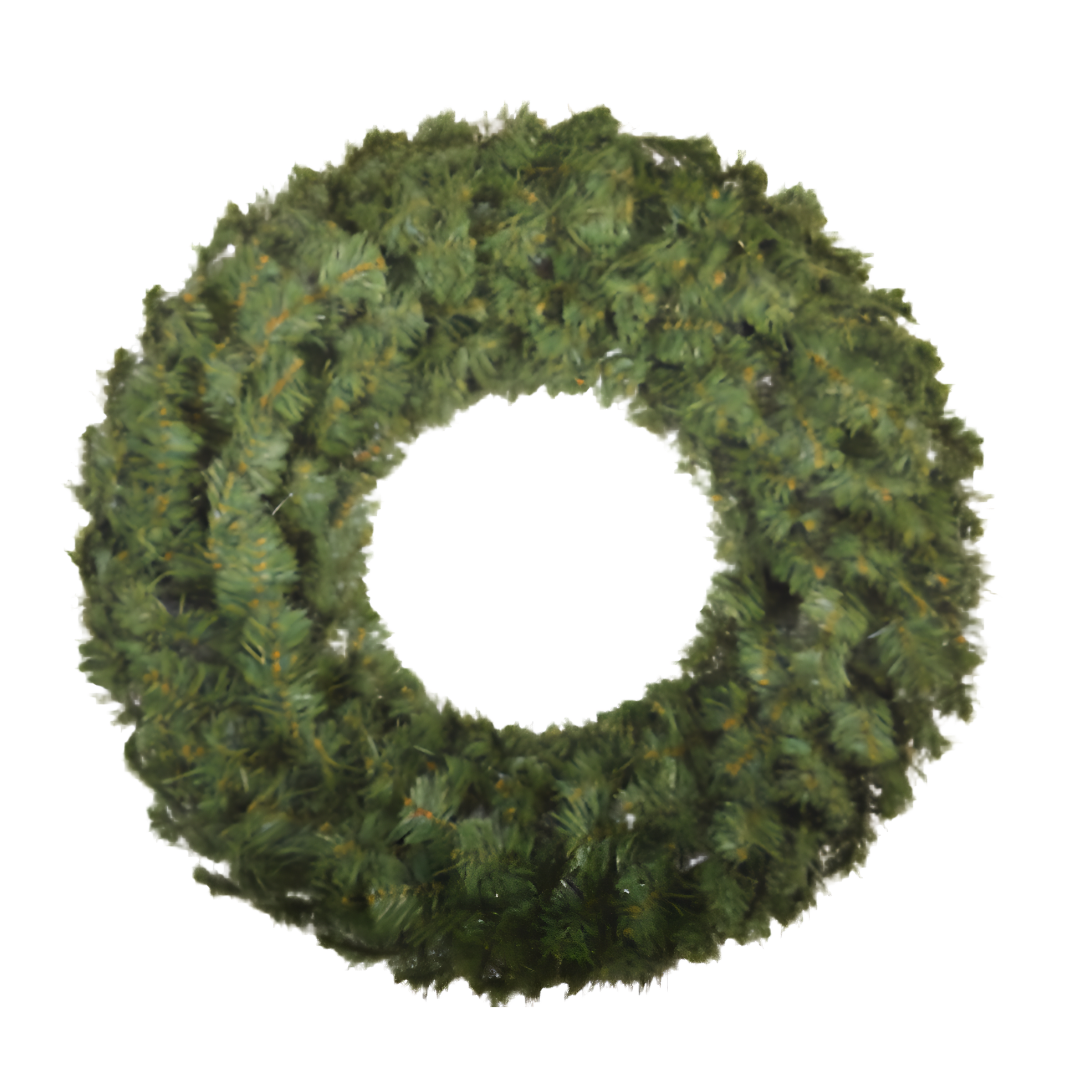 Corona Canadian King Frondosa 66 CM (261 ramas) ILU