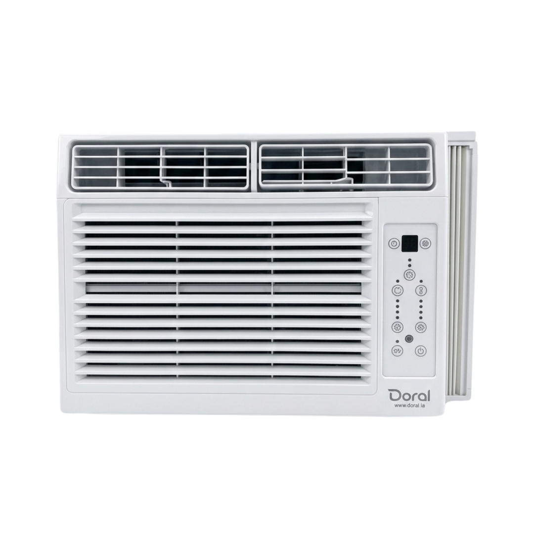Aire de Ventana 12000Btu 220V Doral