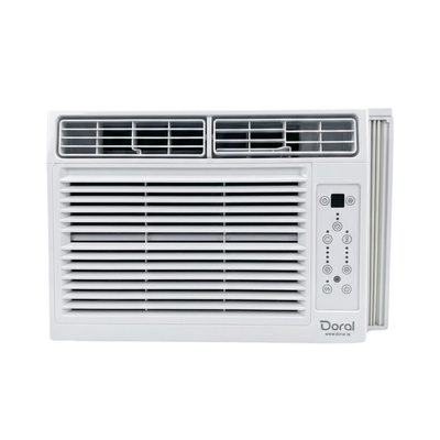 Aire de Ventana 12000Btu 220V Doral