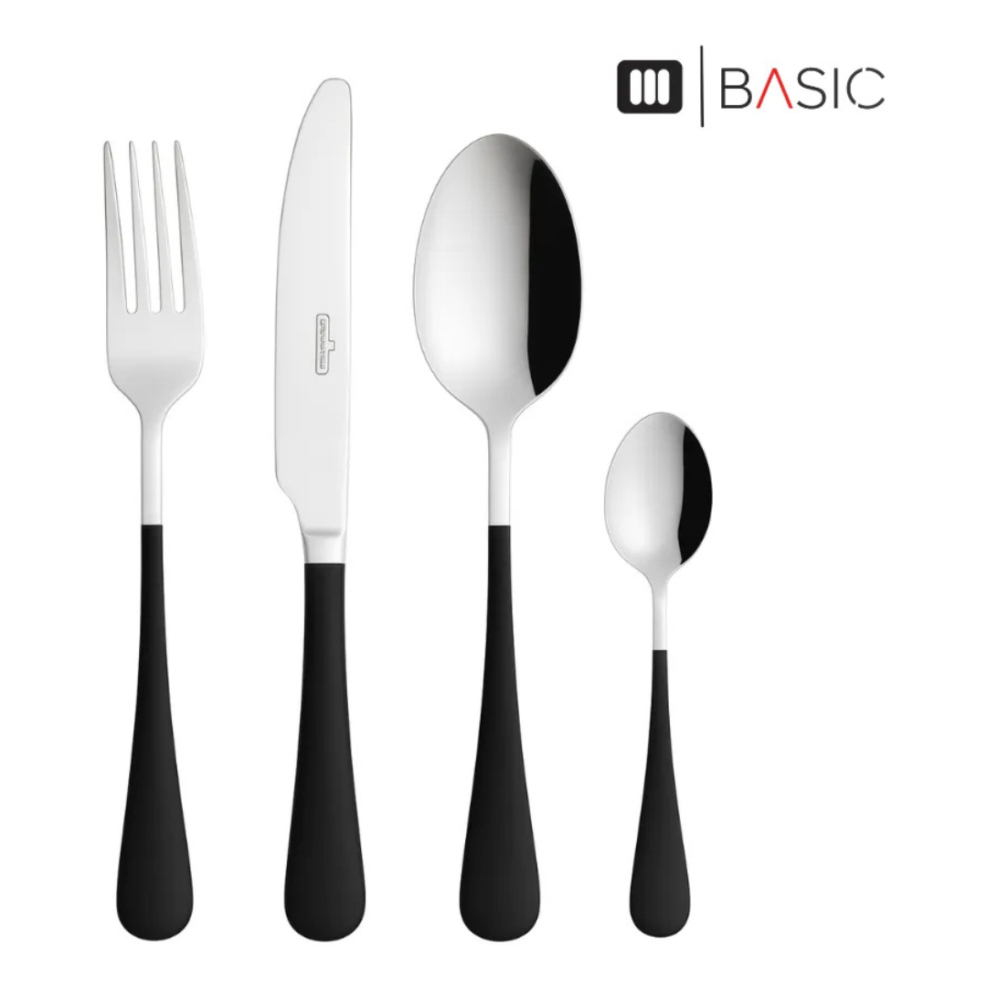 Juego de Cubiertos Magefesa Basic de 16 piezas