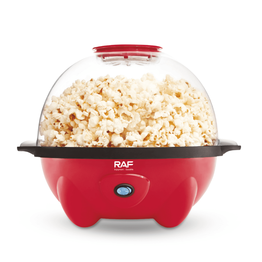 Cotufera 4,5L 700W Roja  RAF