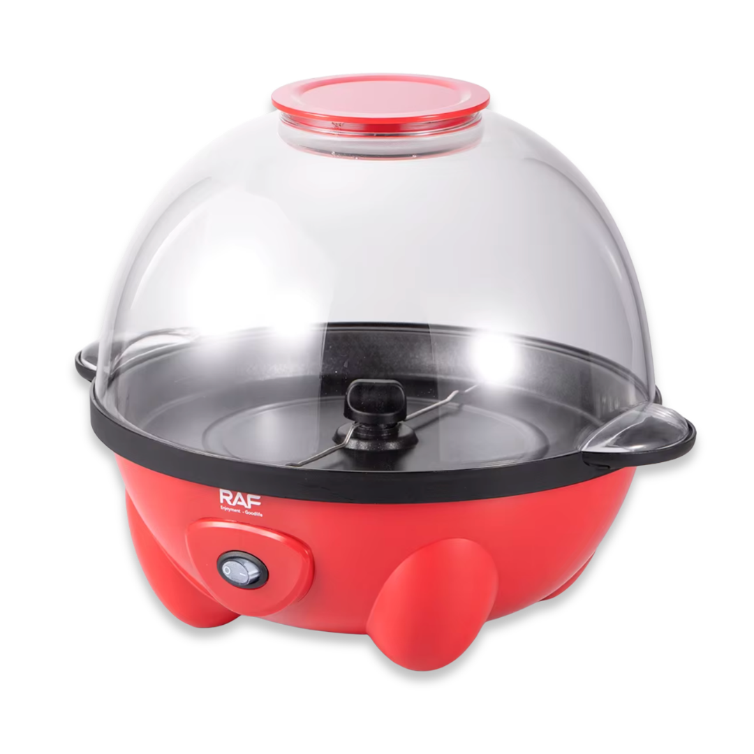 Cotufera 4,5L 700W Roja  RAF