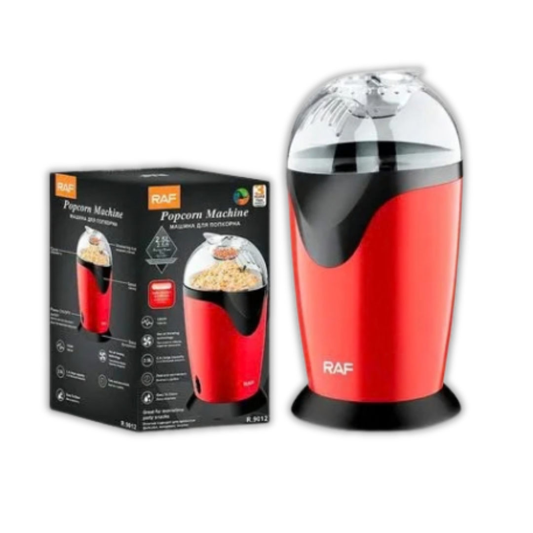 Cotufera 3L 1200W Roja  RAF