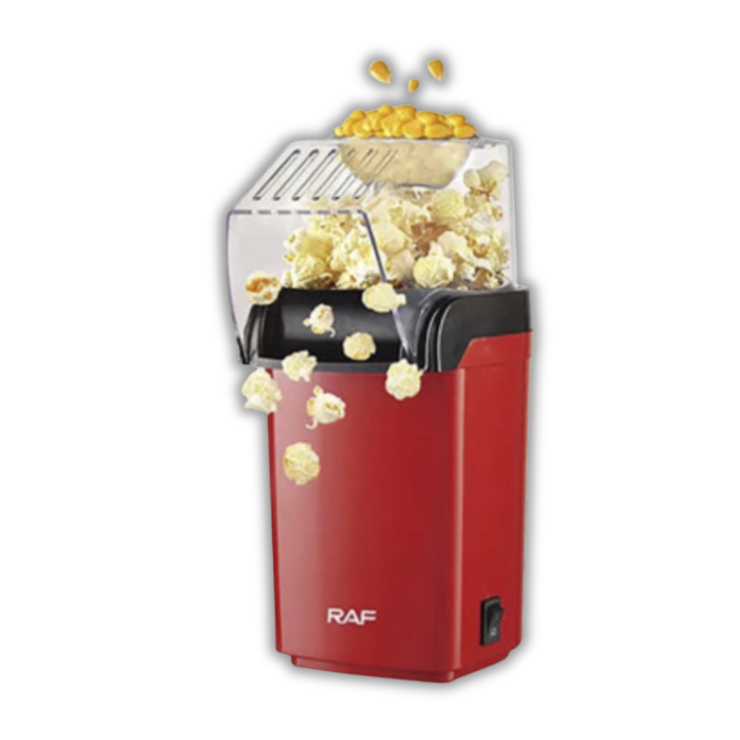 Cotufera 2L 1000W Roja  RAF