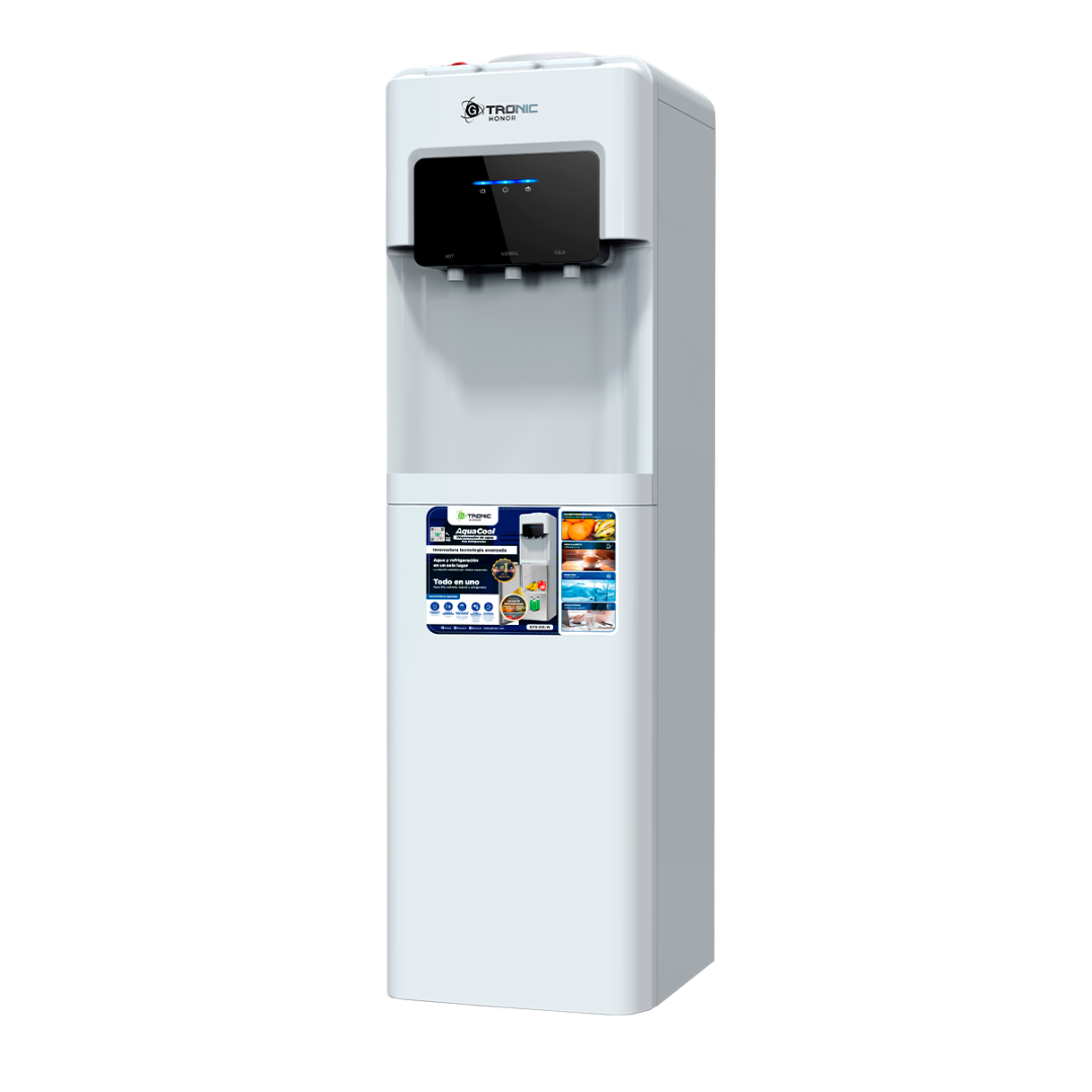Dispensador de Agua Aguacool Gtronic