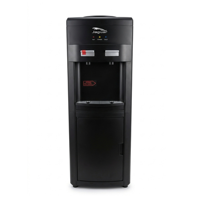 Dispensador de Agua Negro Jaguar