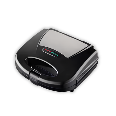 Mini Donut Maker De 6 Cavidades Medinas RAF