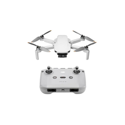 Drone Mini 2 SE 4K DJI