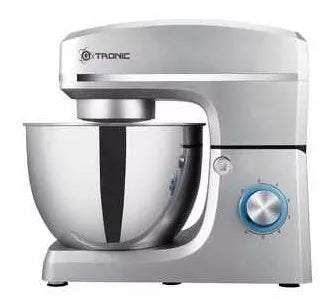 Batidora Planetaria Bol Acero 6 Velocidades 8 Litros 700W/110V Gtronic