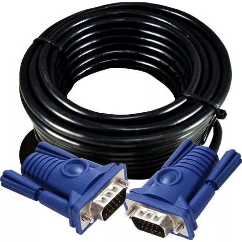 Cable VGA 3 metros