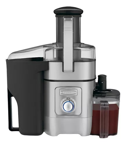 Extractor de Jugos CUISINART